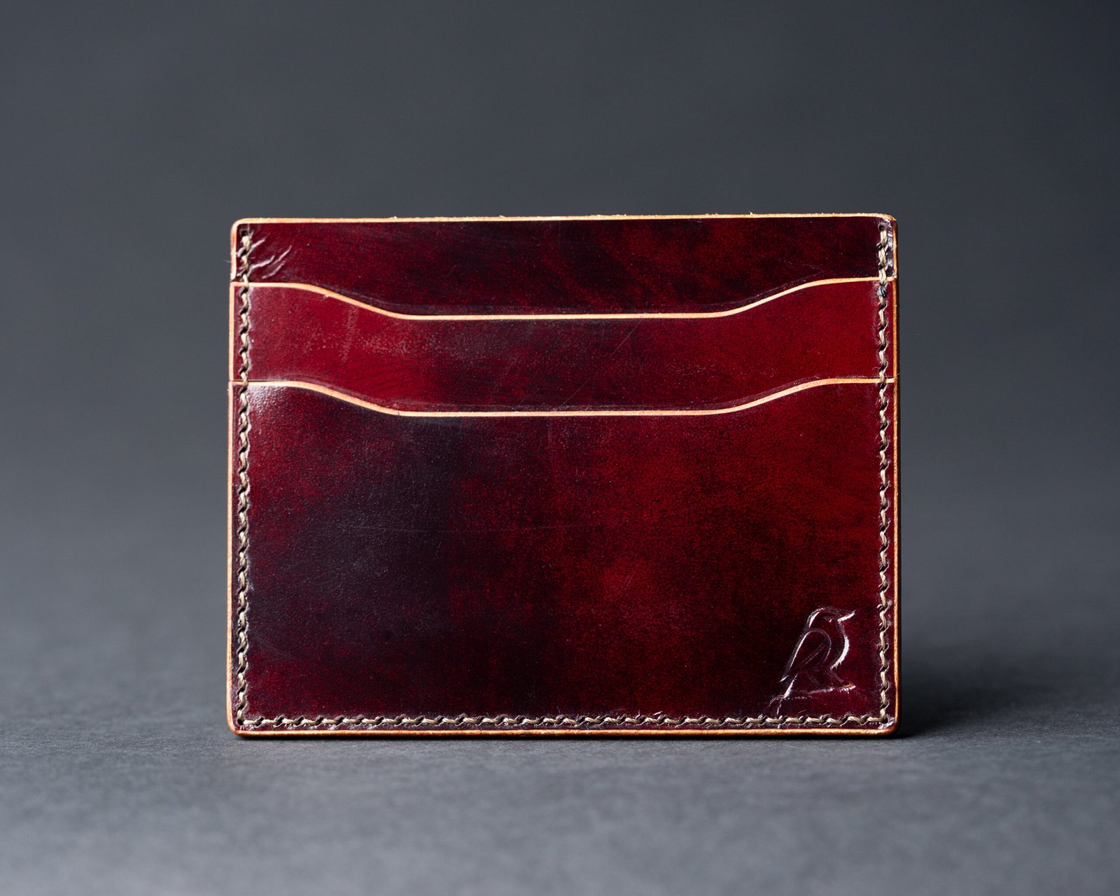 Classic Cardholder Batch 001 #01
