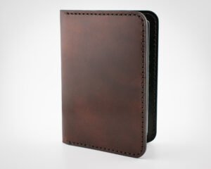 Passport Holder Wallet