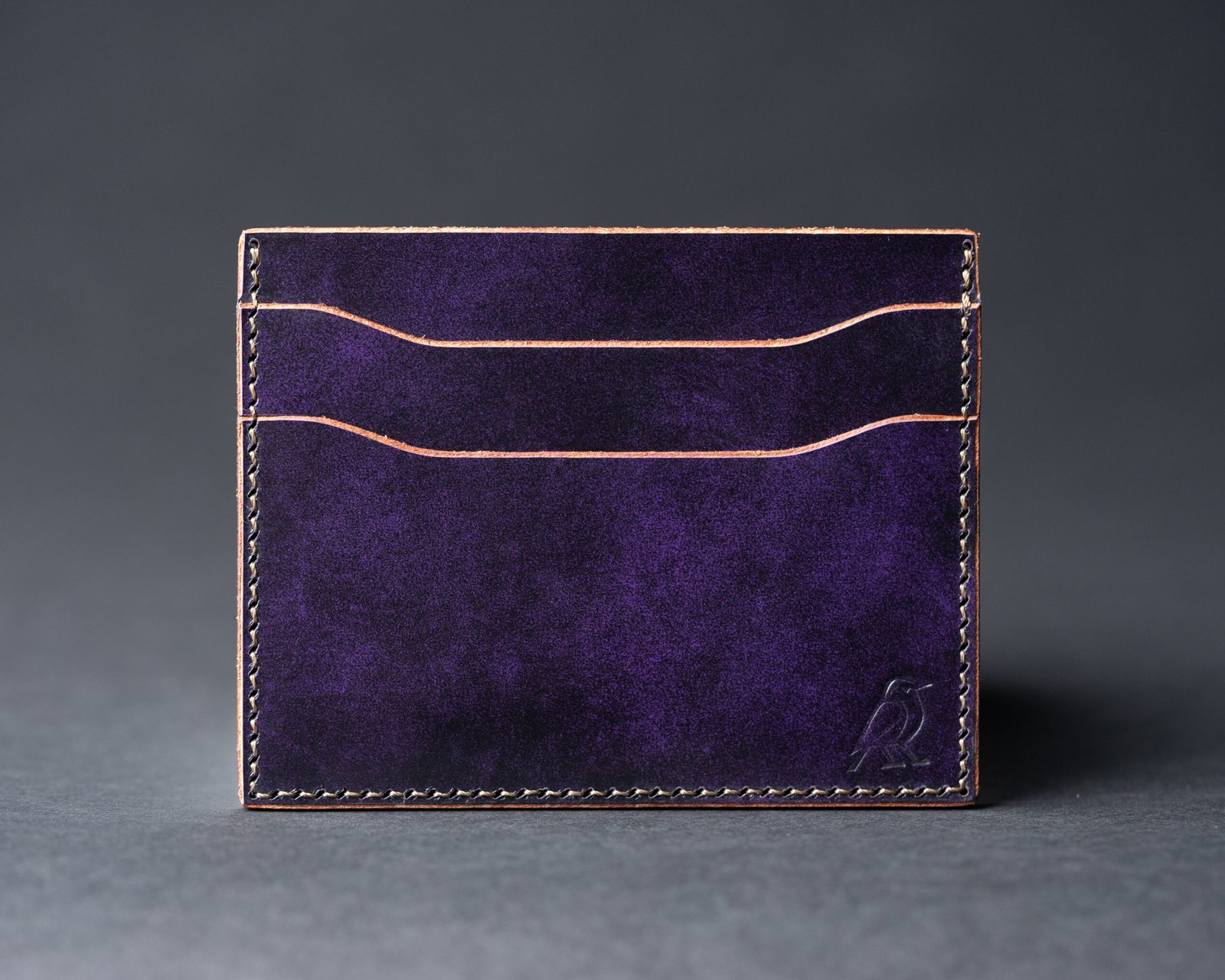 Classic Cardholder Batch 001 #02